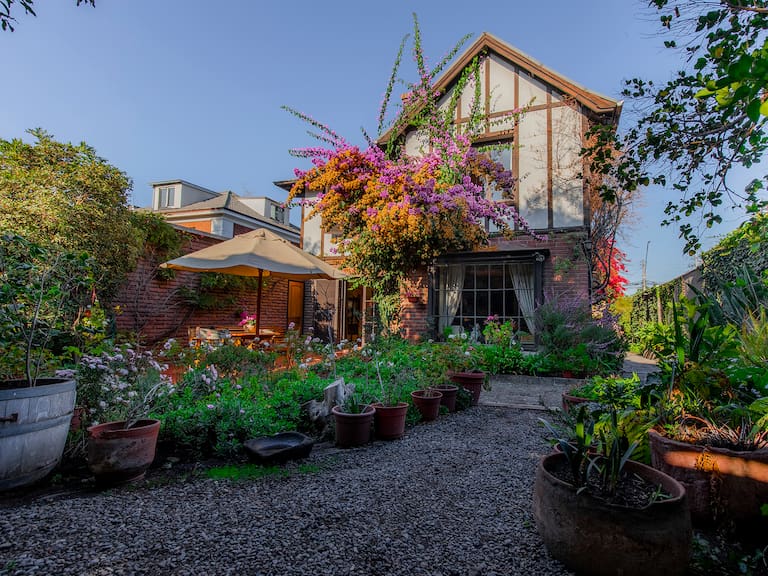 Fundación Patricio Aylwin