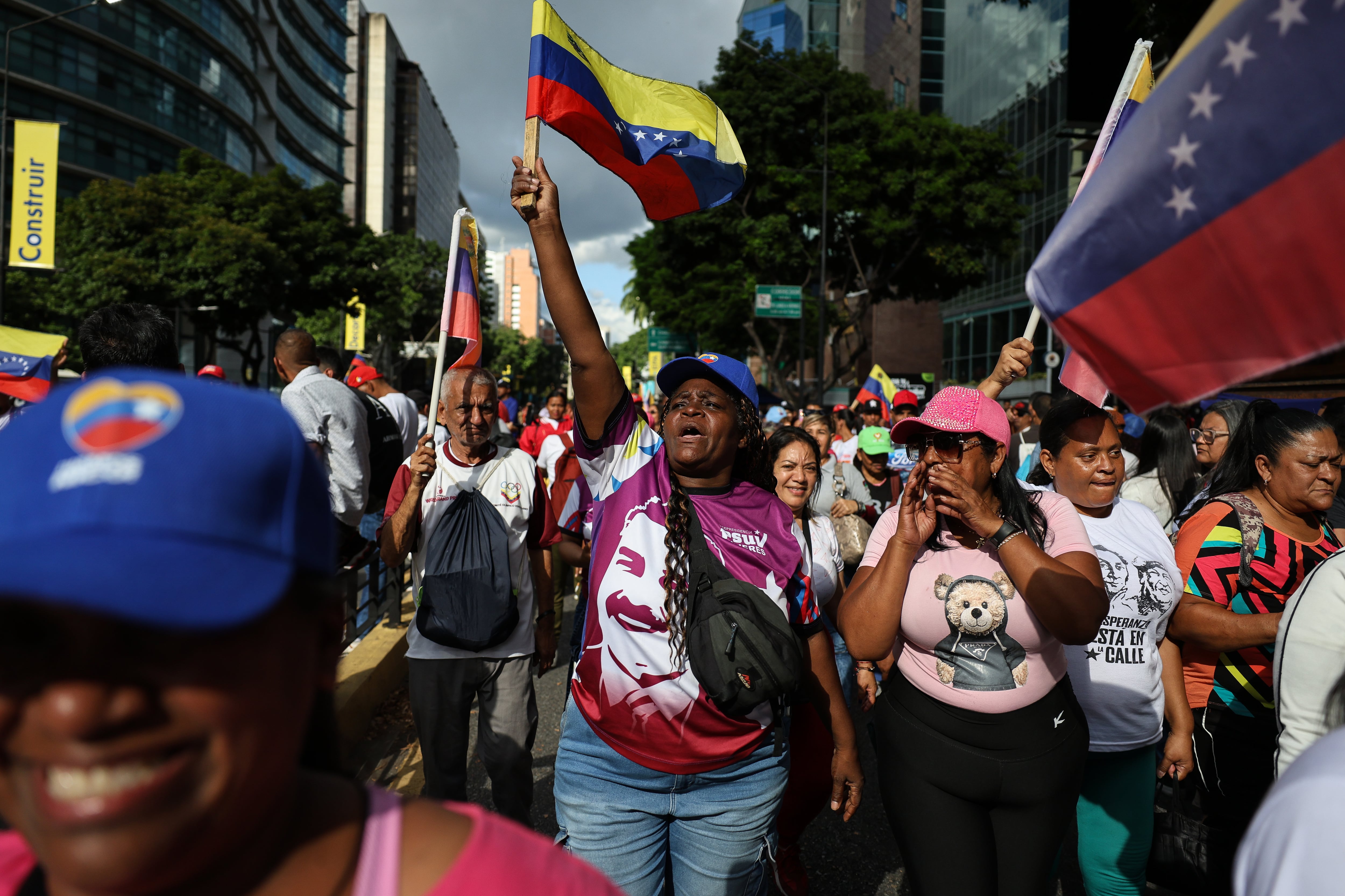 Venezuela