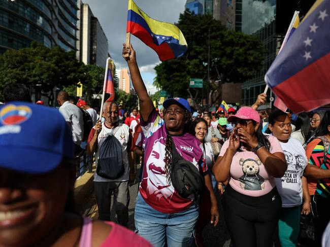 Venezuela