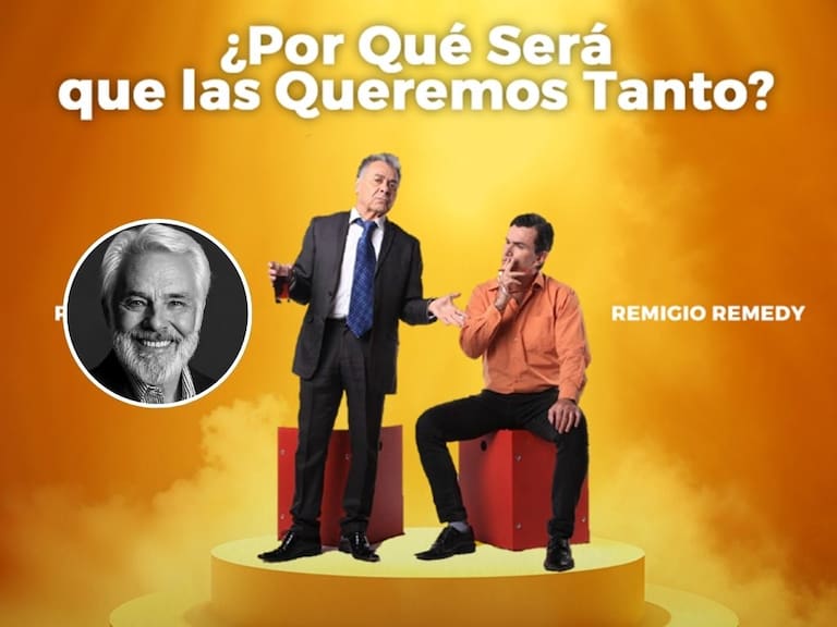 “¿Por qué será que las queremos tanto?” vuelve al Teatro San Ginés con homenaje a Fernando Kliche