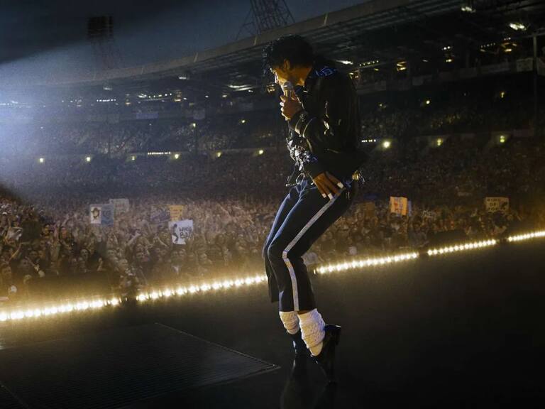 “Michael” arrasa con su primer tráiler y ya se piensa en una segunda película