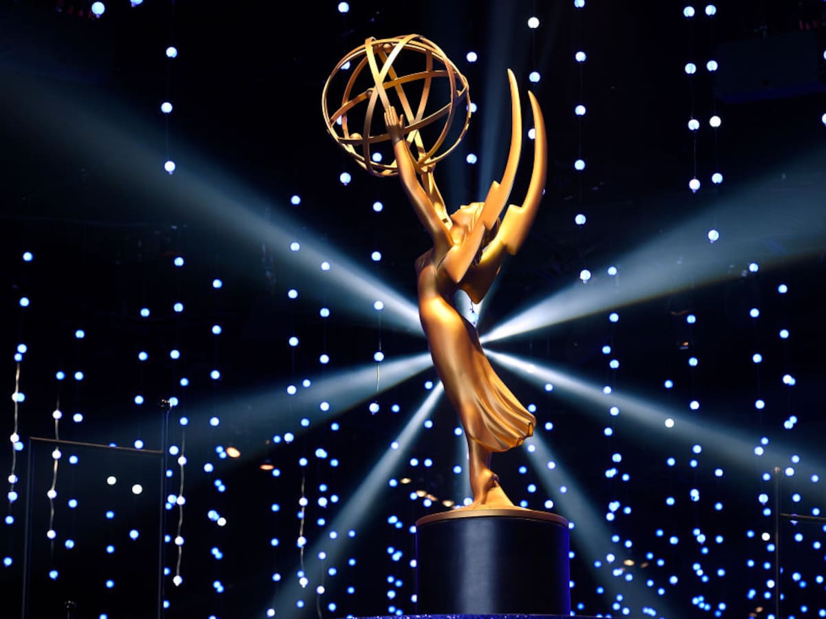 Con Disney liderando: revisa todos los nominados en los Emmy 2024