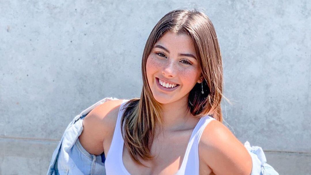 Mafe Bertero