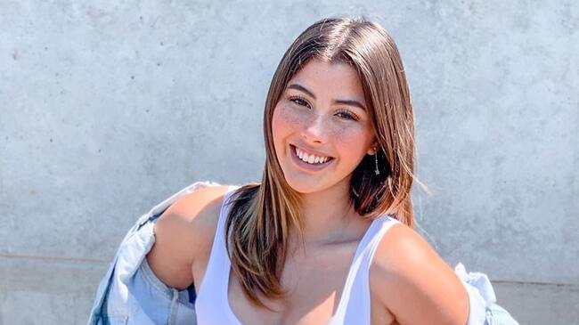 Mafe Bertero