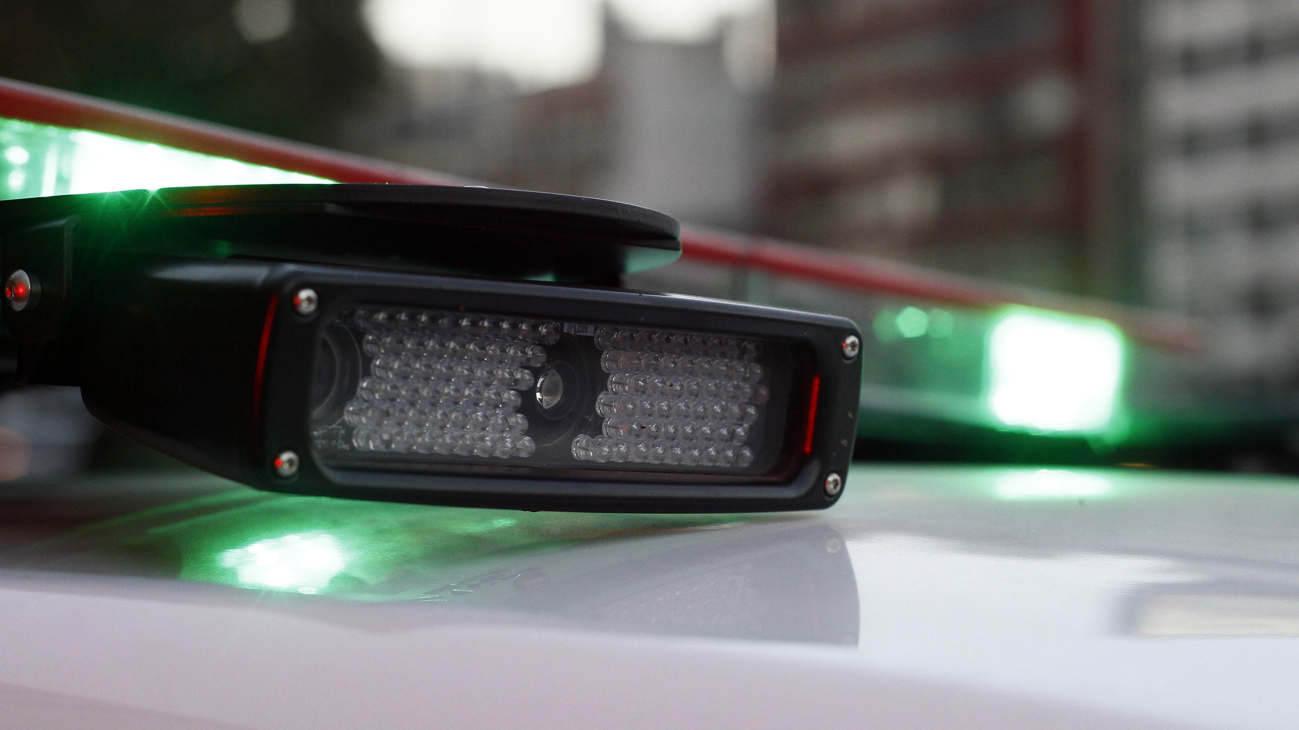 Referencial Carabineros
