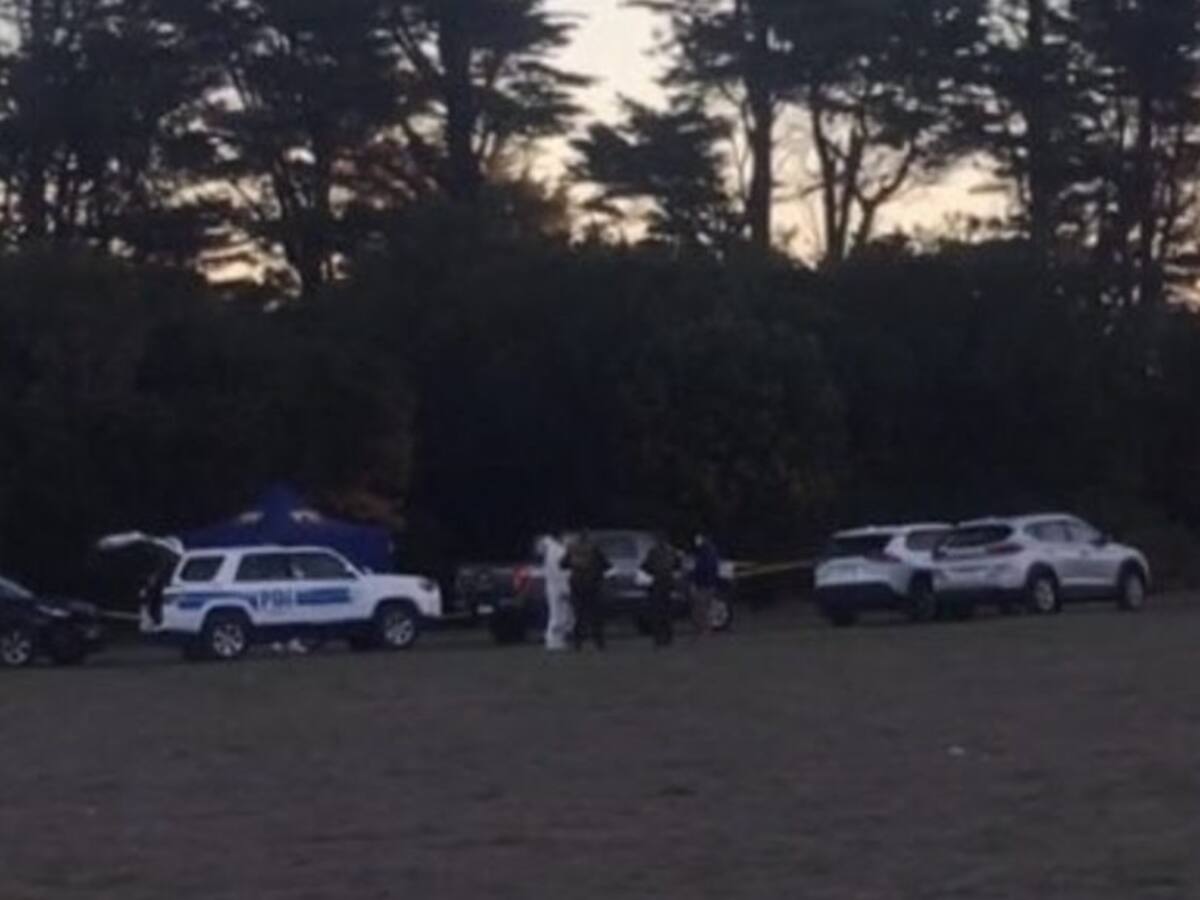 Encontraron cuerpo en Talcahuano: correspondería a hombre que había sido secuestrado
