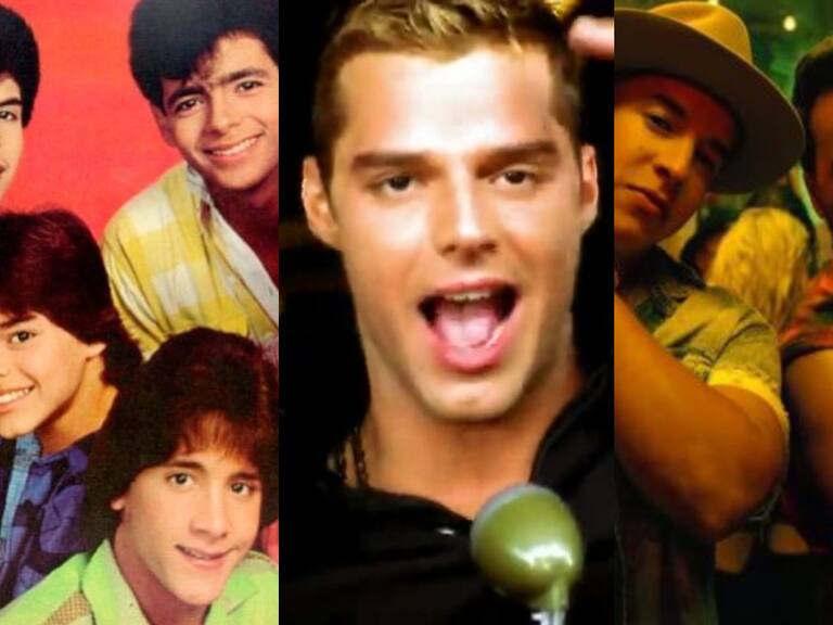 «Letra y Música» demostró por qué Menudo es el gran semillero de la música pop latina