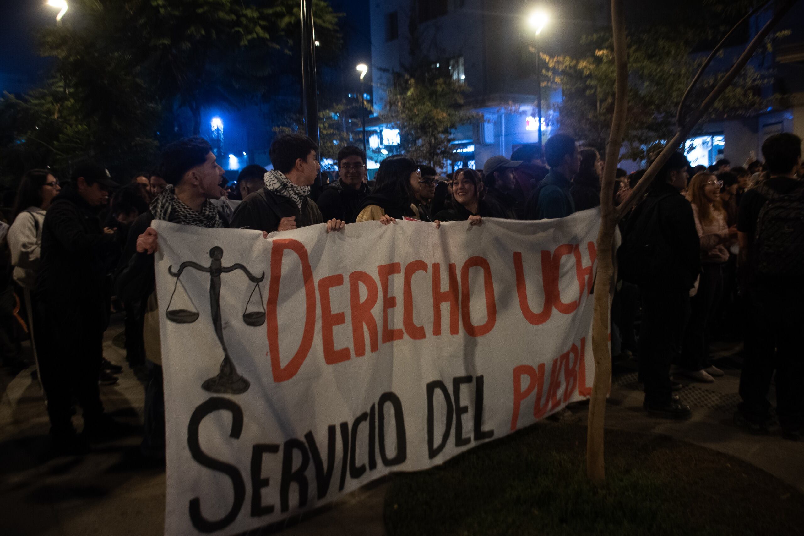Agencia Uno