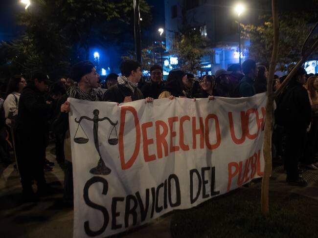 Agencia Uno