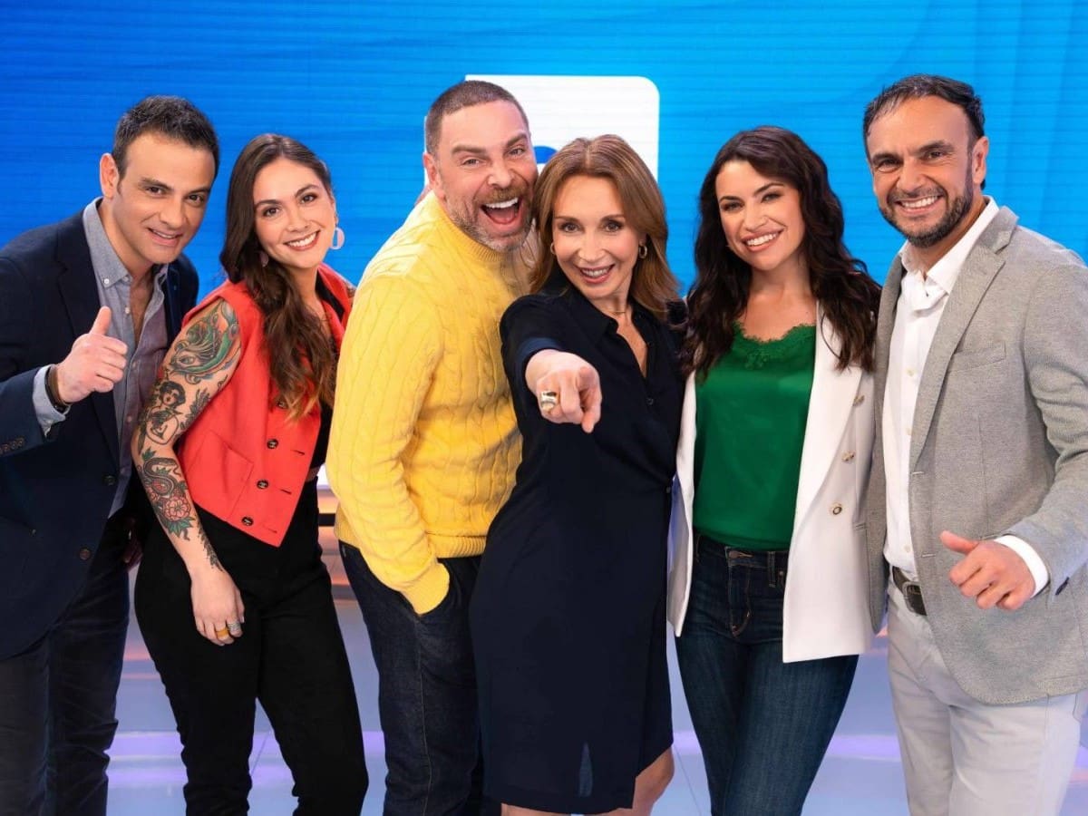 Programa de Mega pierde a su conductora: la comunicadora tendrá un nuevo rol en la televisión chilena