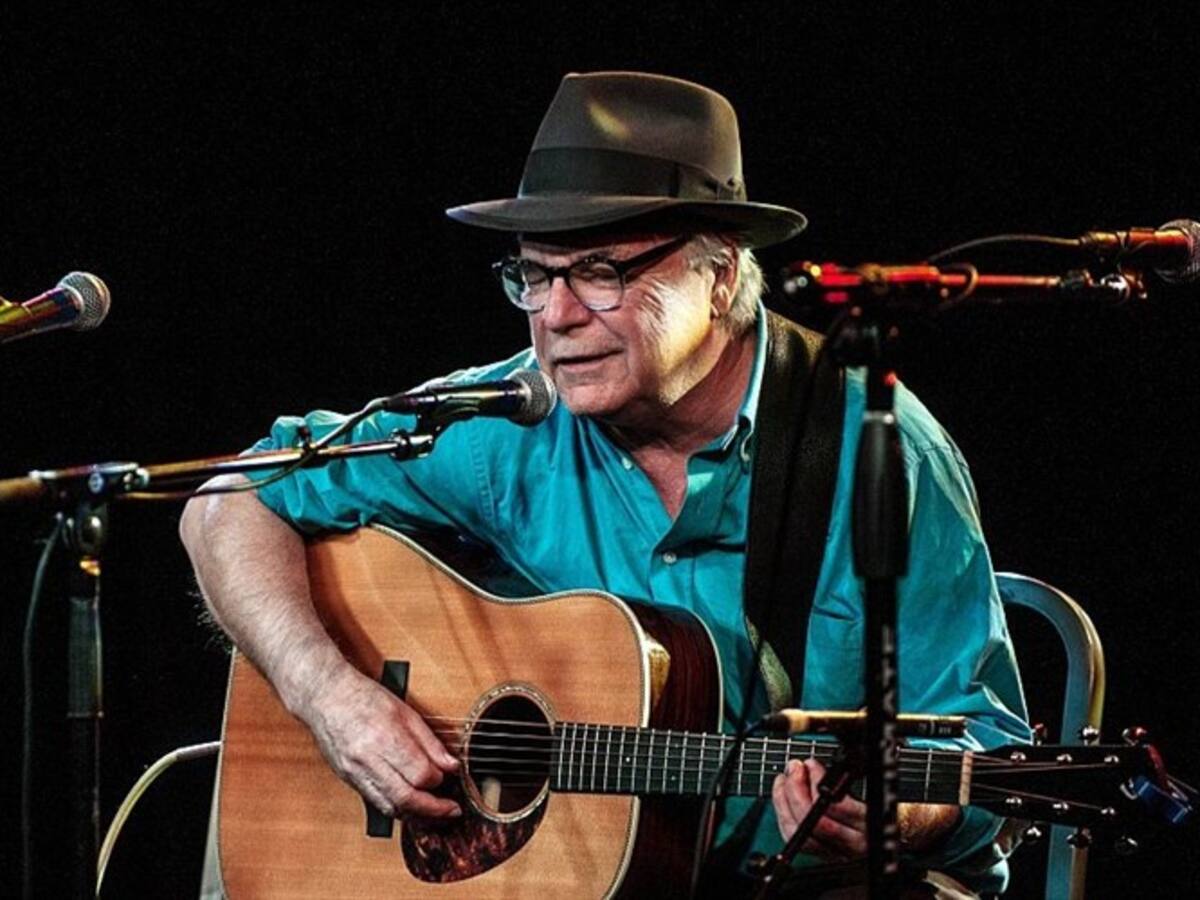 Músico murió en medio de un concierto en Estados Unidos