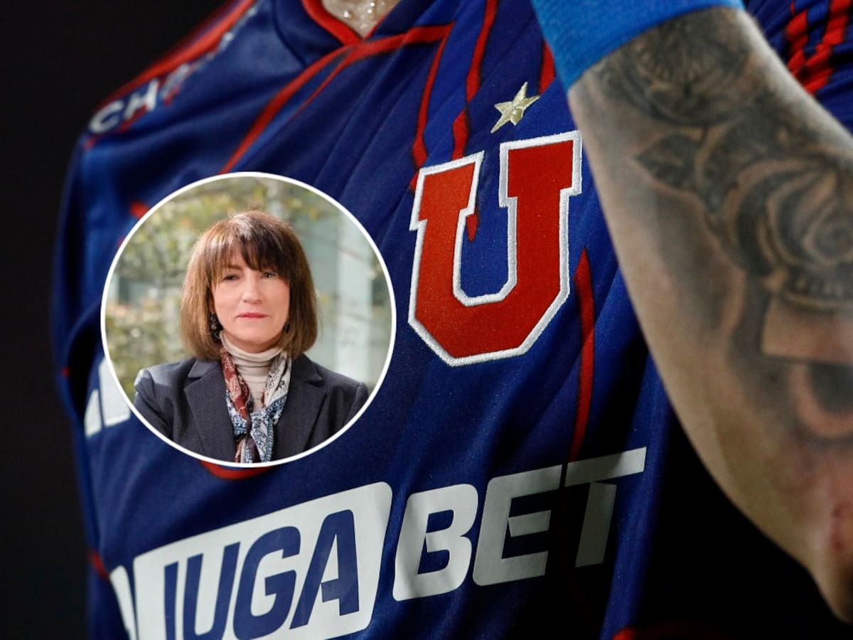 Rectora electa de la Universidad de Chile evalúa quitarle el nombre al club de fútbol: “No se descarta nada”
