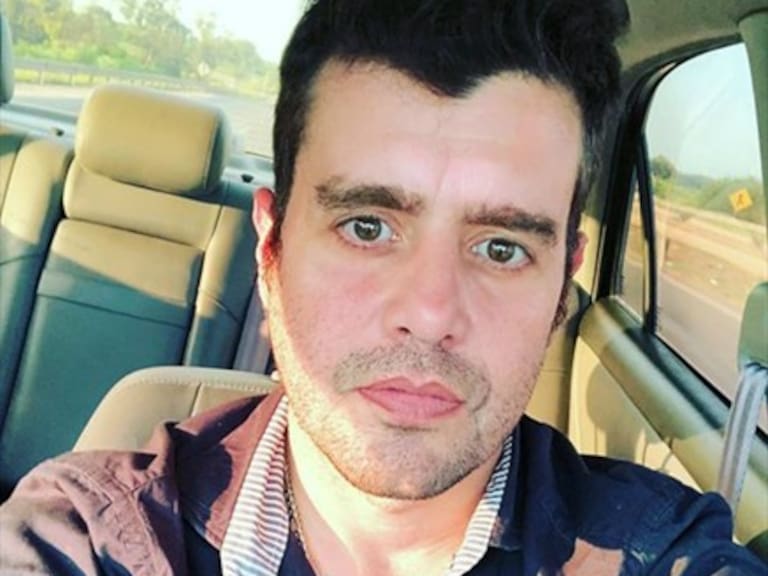 Carlos Nair Menem sobre salud de Máximo: Es el momento de dejar las diferencias familiares de lado