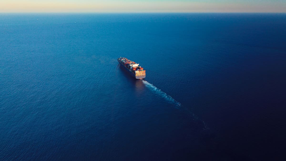 EE.UU. intercepta nuevo buque petrolero en el Caribe por sospecha de ”actividades ilegales"