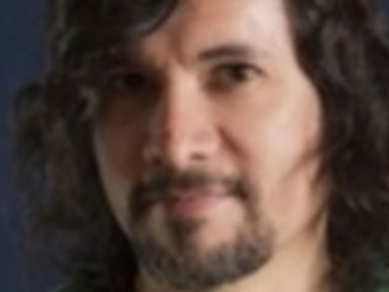 Freddy Stock y su libro sobre Los Jaivas: «Es un homenaje a la vida»