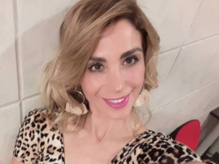 Yamna Lobos comenzó el 2019 con radical cambio de look