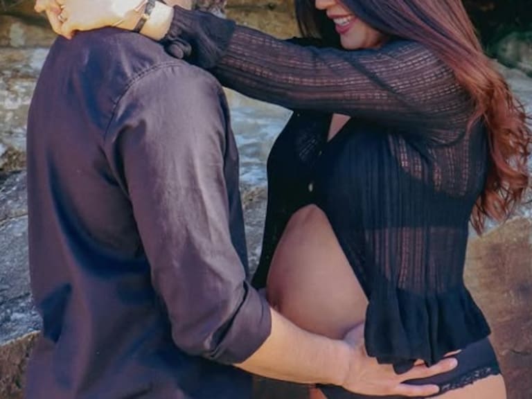 Alerta de nuevo embarazo farandulero: esta querida famosa reveló que será madre por primera vez