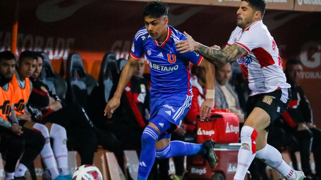La cifra por la cual Darío Osorio fue vendido al fútbol de Dinamarca