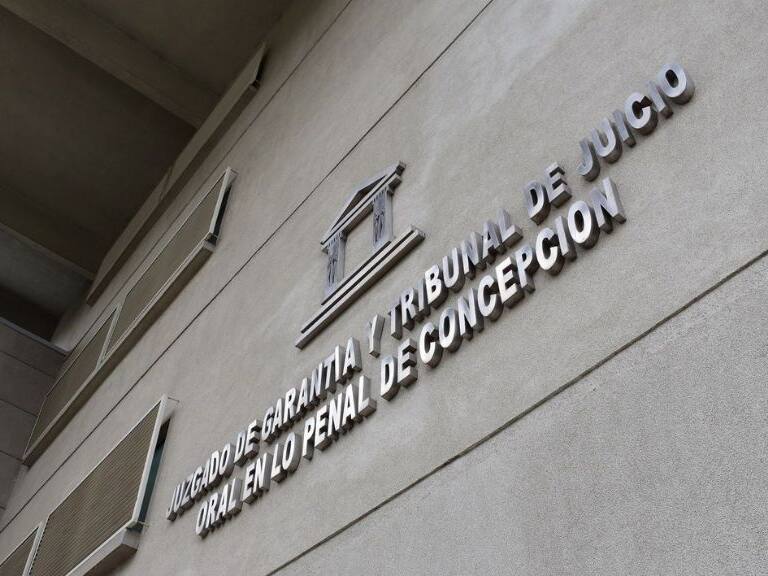 Condenan a autores de malversación de caudales públicos en Municipalidad de Talcahuano