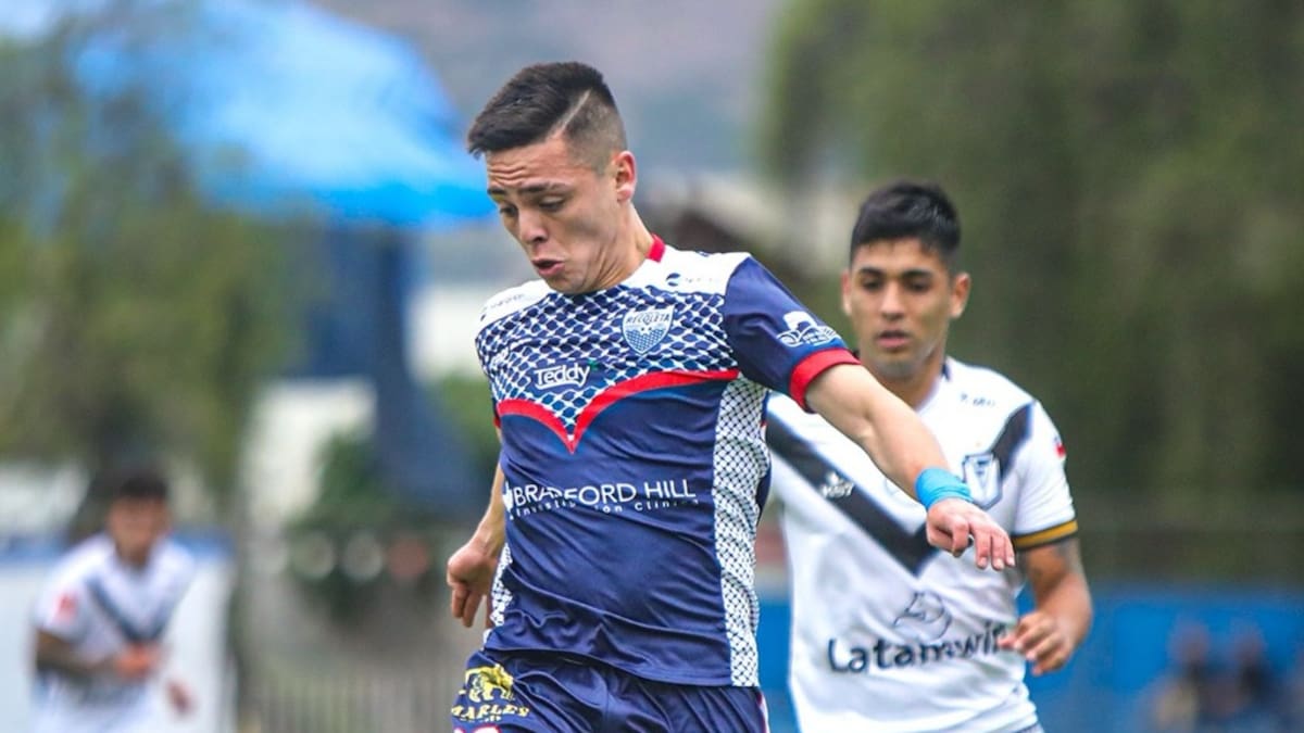 ¡Con gol al último minuto! Deportes Recoleta elimina a Santiago Morning de la Liguilla de Ascenso y se mete en semifinales