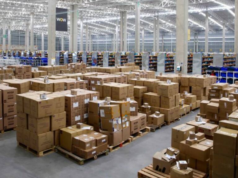 Crédito: Diario Financiero