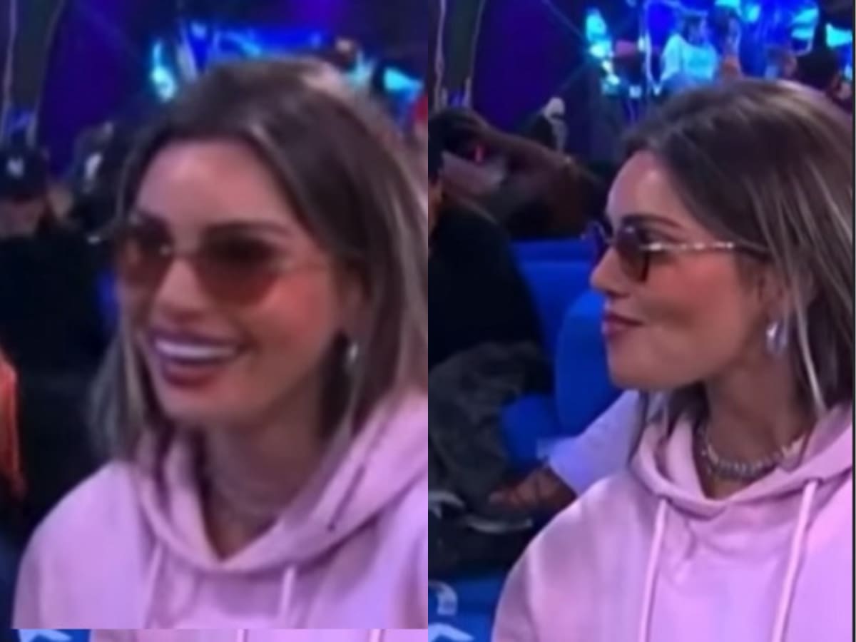 Faloon Larraguibel reacciona con irónica respuesta al regreso de Cony Capelli a Fiebre de Baile: “Ojalá que no...”