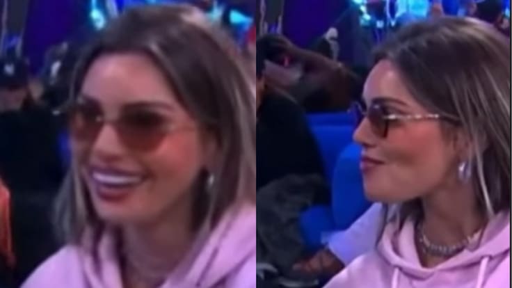 Faloon Larraguibel reacciona con irónica respuesta al regreso de Cony Capelli a Fiebre de Baile: “Ojalá que no...”