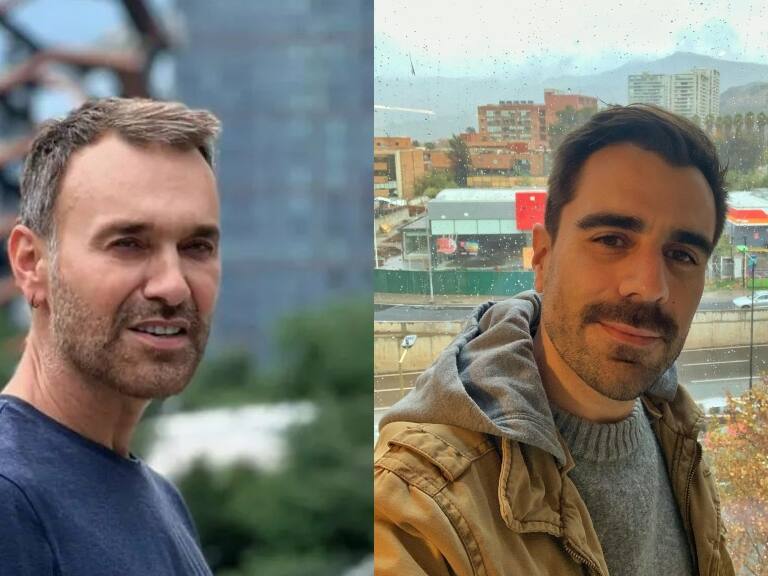 «Basta de lucrar con mi nombre»: expareja de Jordi Castell arremetió contra él tras sus dichos en «Juego Textual»