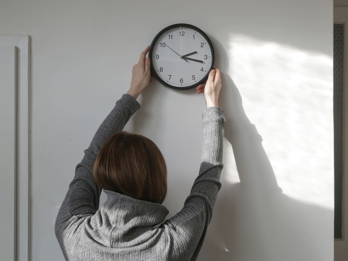Cambio de hora en Chile: ¿Cuándo termina el horario de invierno?