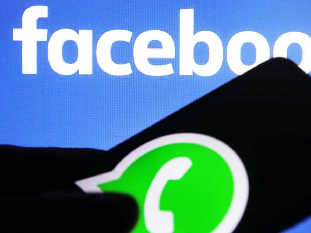 «Glitch» de WhatsApp y Facebook hace viajar en el tiempo a sus usuarios