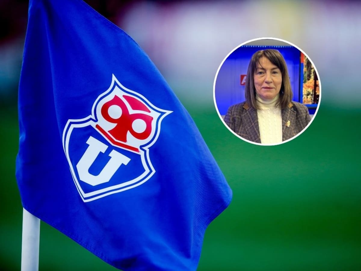 Nueva rectora de la U. de Chile apunta a Azul Azul: acusa “falta de transparencia” y abre la puerta a revisar convenio
