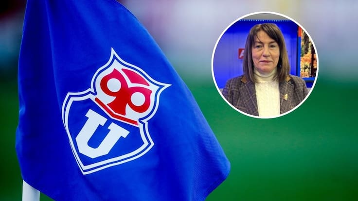 Entrevista a Alejandra Mizala, rectora electa de la Universidad de Chile - ADN Hoy