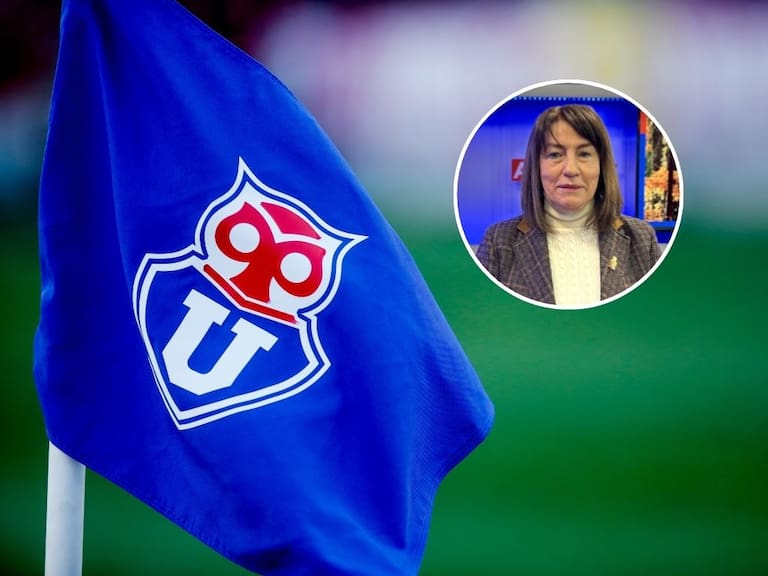 Entrevista a Alejandra Mizala, rectora electa de la Universidad de Chile - ADN Hoy