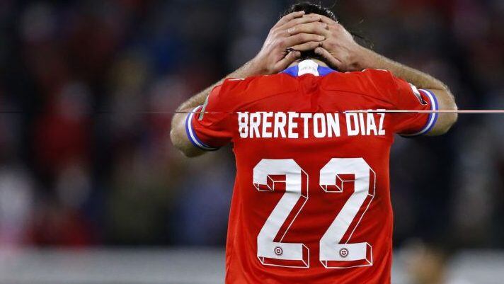 Amarilla Ben Brereton - Reacciones