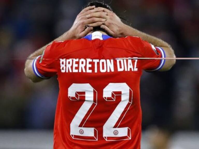 Amarilla Ben Brereton - Reacciones