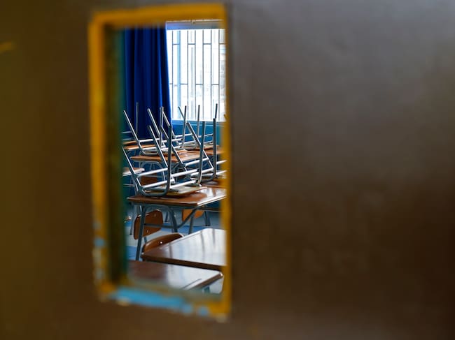 Imagen de acompañamiento | Getty Images