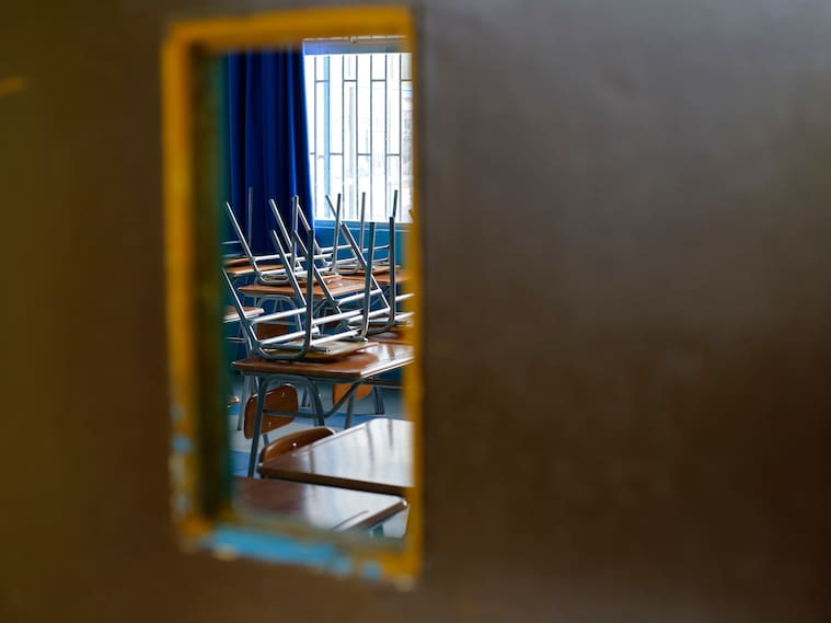 Gobierno confirma suspensión de clases en siete regiones