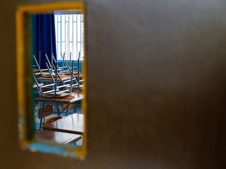 Gobierno confirma suspensión de clases en siete regiones
