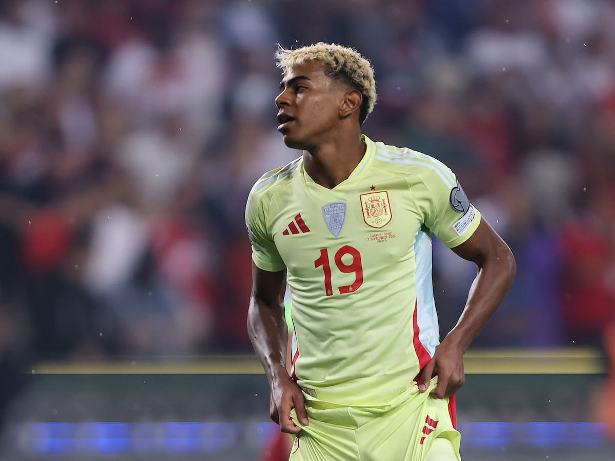 Lamine Yamal se perdería el debut en el Mundial y dice esto sobre su lesión: preocupación total en España
