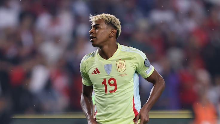 Lamine Yamal se perdería el debut en el Mundial y dice esto sobre su lesión: preocupación total en España