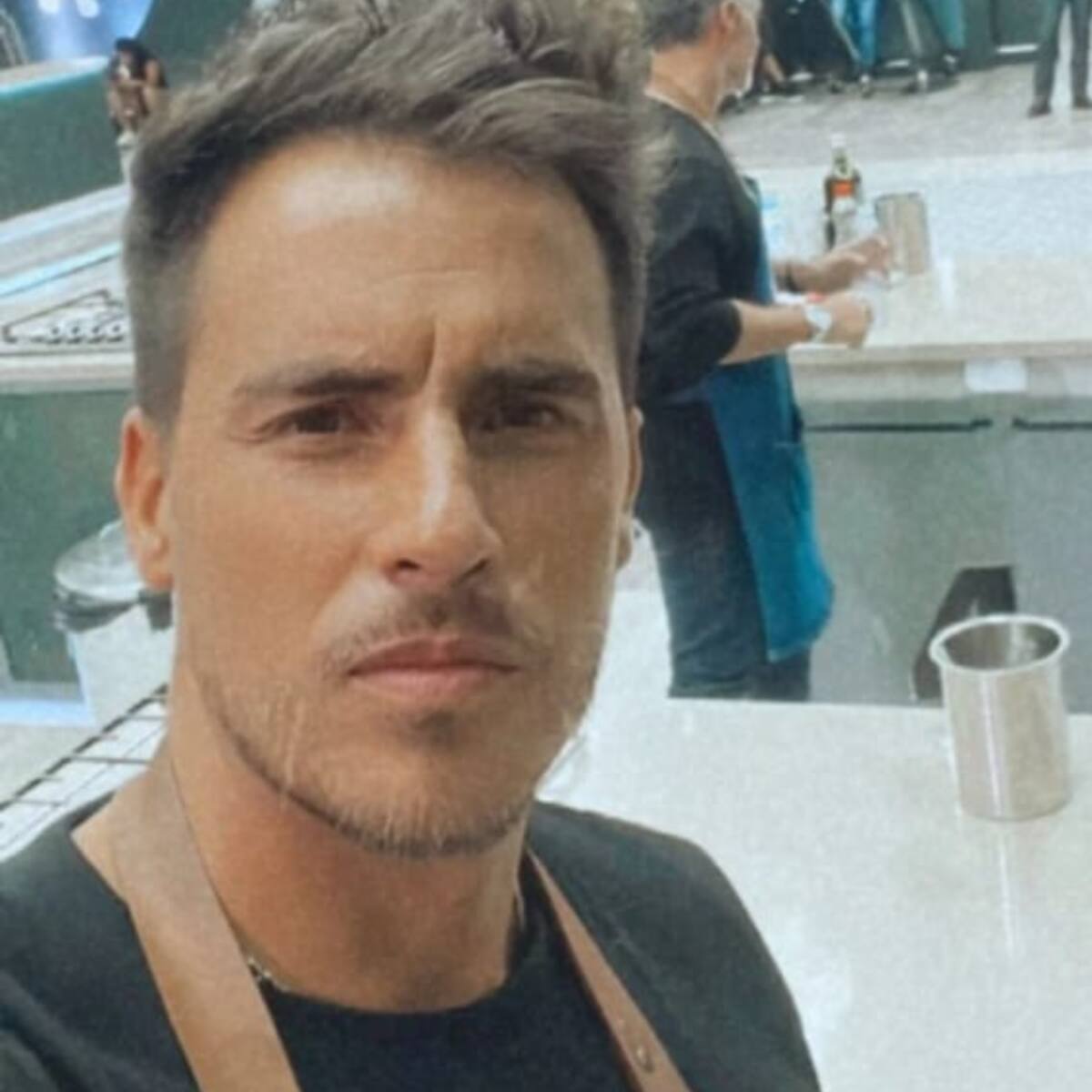 La inesperada actualización sobre Camilo Huerta en medio de investigación por tráfico de drogas
