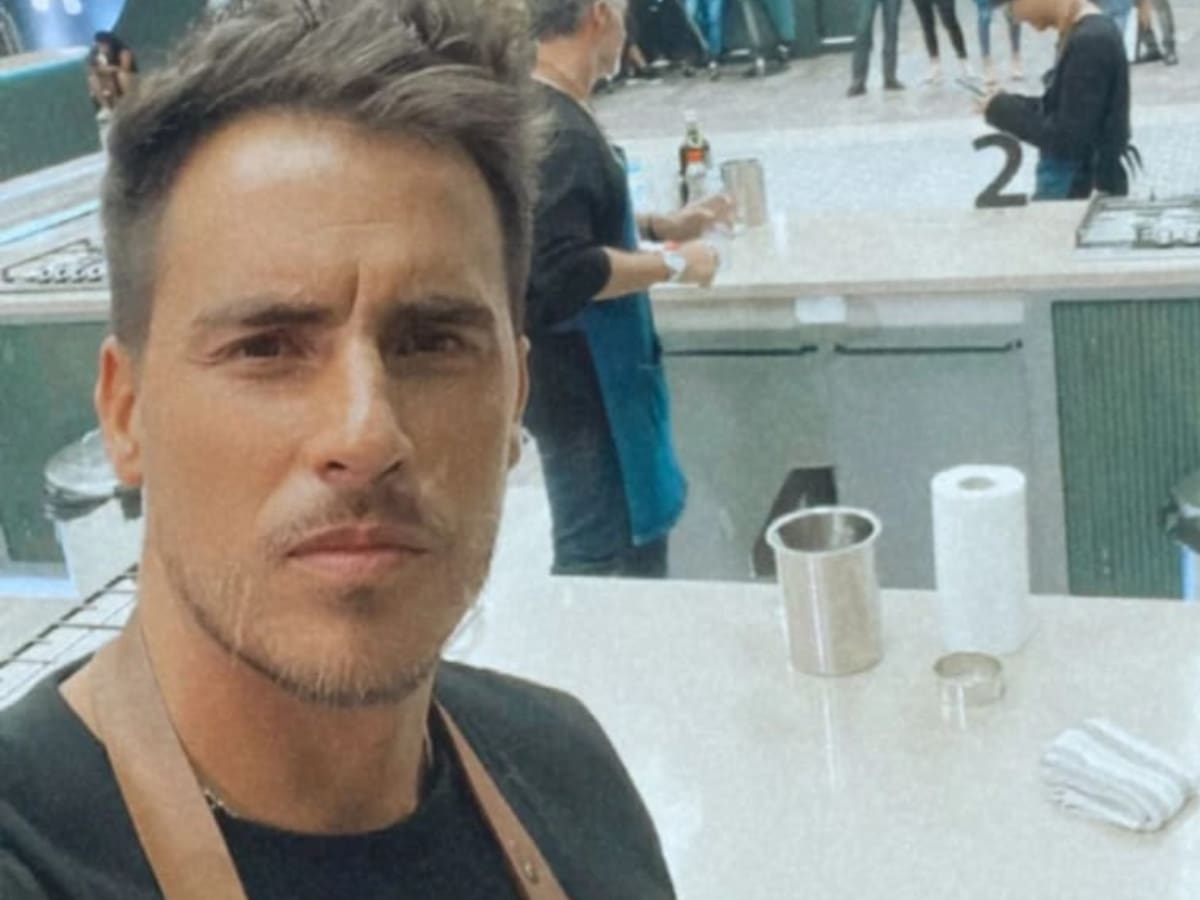 La inesperada actualización sobre Camilo Huerta en medio de investigación por tráfico de drogas