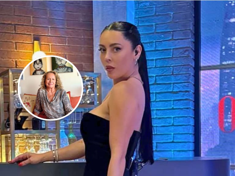 Daniela Aránguiz le responde con todo a Eli de Caso tras polémicos dichos: “Esta señora debería irse a tejer”