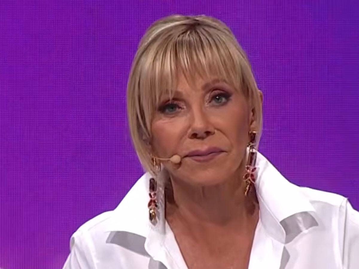 “Póngale empeño”: Raquel Argandoña protagoniza tenso cruce con participante de Fiebre de Baile 2