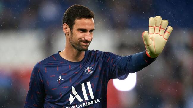 Sergio Rico
