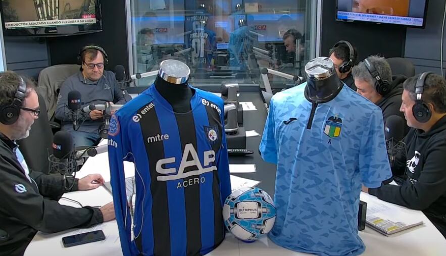 Radio ADN