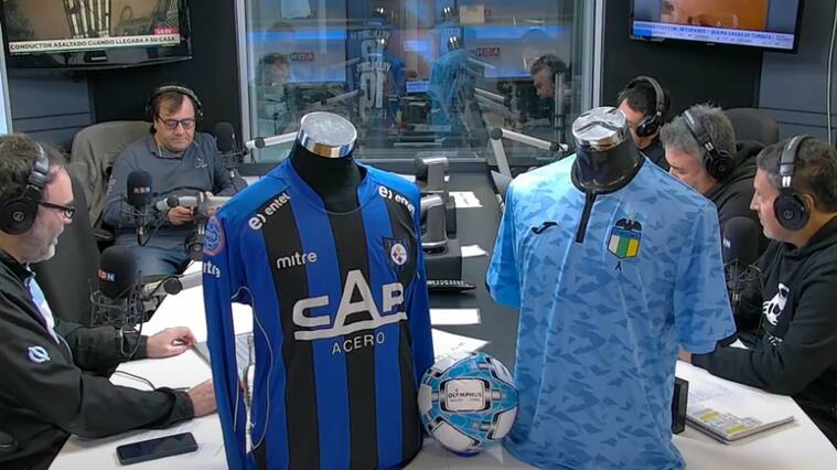 Radio ADN