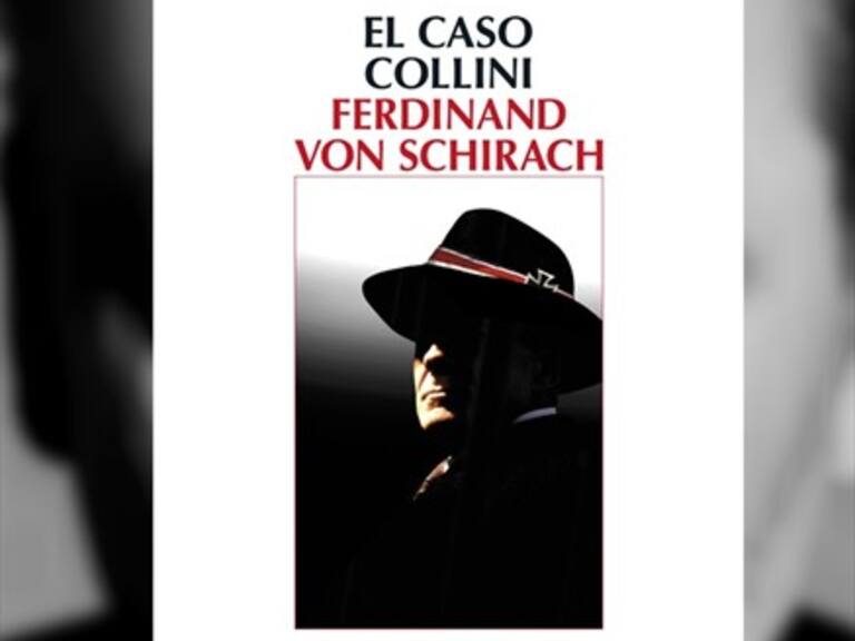 Ferdinand von Schirach