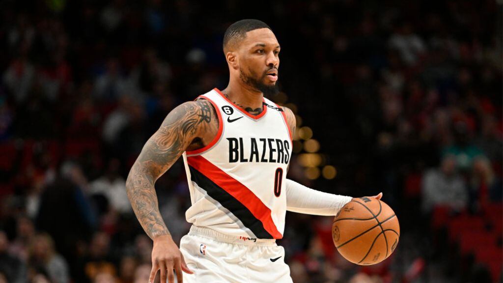 damian lliard - nba - traspaso - nba