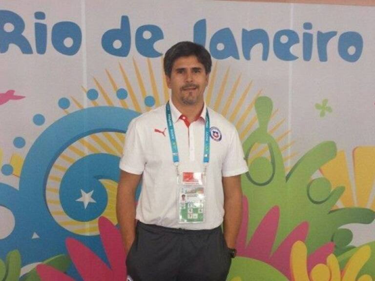 Campaña solidaria busca ir en ayuda de exkinesiologo de la «Roja» que padece ELA